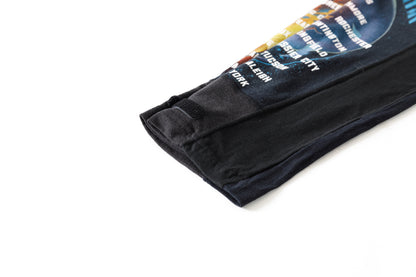 ink / THUNDER FOOT BALL - Size L