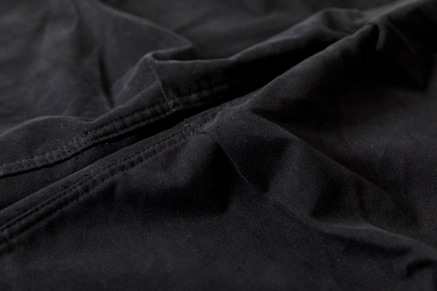 Willow Pants P-023_Black fleece