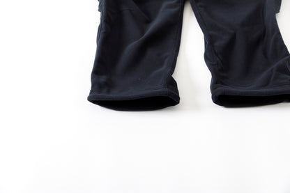 MOUT RECON TAILOR / MT1806 MOUT WIND PRO FIELD JOGGERS - Black