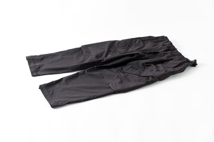 MOUT RECON TAILOR / MT1804 MOUT COMBAT UNIFOEM PANTS(MICROTECH NUBUCK MCU) - Black