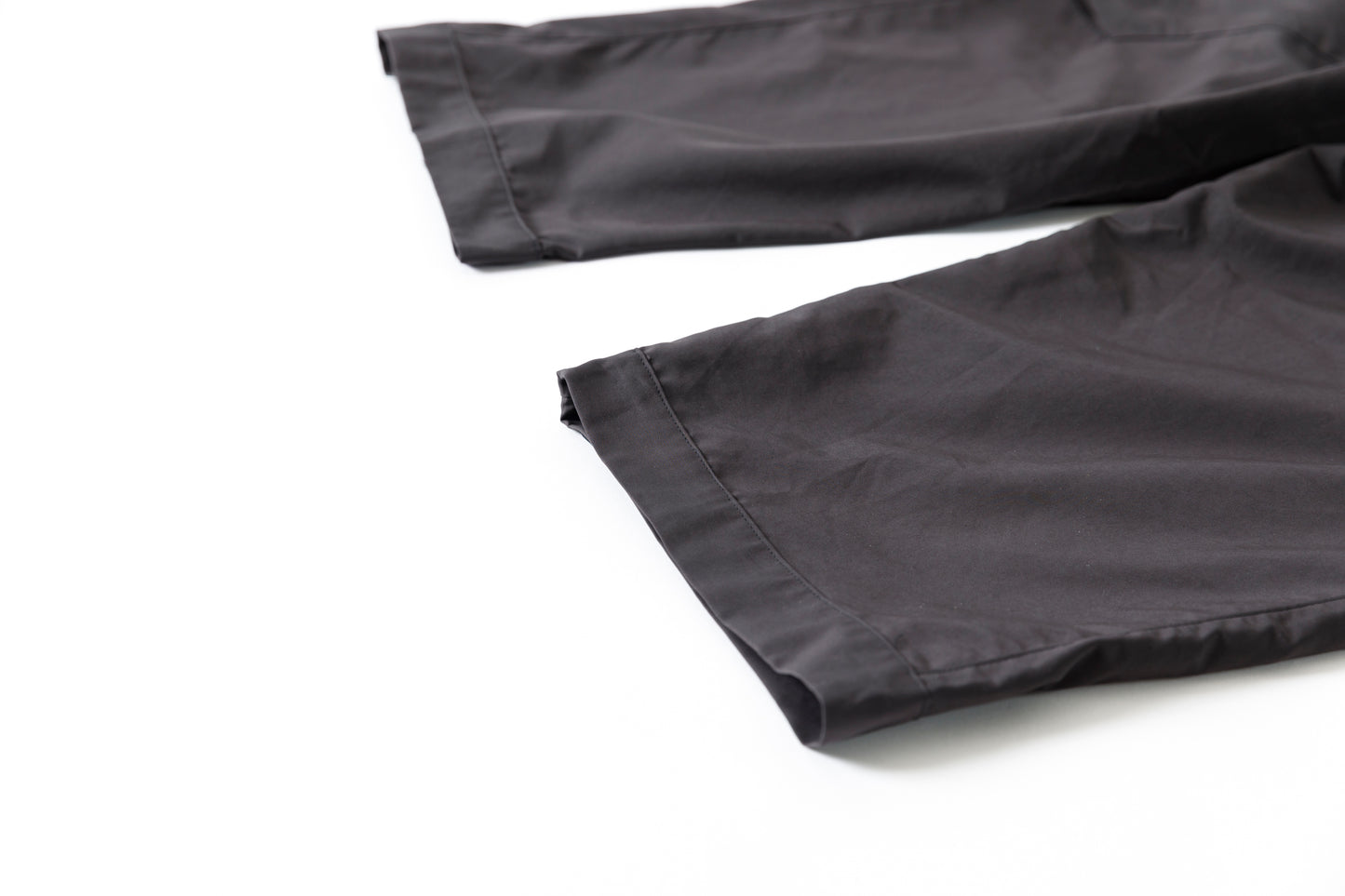 MOUT RECON TAILOR / MT1804 MOUT COMBAT UNIFOEM PANTS(MICROTECH NUBUCK MCU) - Black