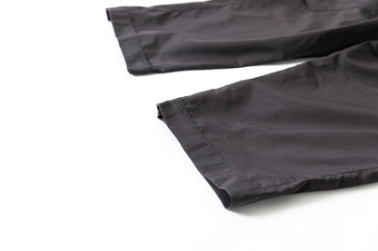 MOUT RECON TAILOR / MT1804 MOUT COMBAT UNIFOEM PANTS(MICROTECH NUBUCK MCU) - Black