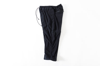 MOUT RECON TAILOR / MT1806 MOUT WIND PRO FIELD JOGGERS - Black