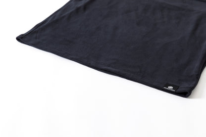 MOUT RECON TAILOR / MT1808 MOUT LIGHT THERMAL CREW NECK - Black