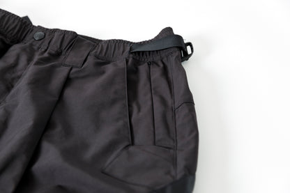 MOUT RECON TAILOR / MT1804 MOUT COMBAT UNIFOEM PANTS(MICROTECH NUBUCK MCU) - Black