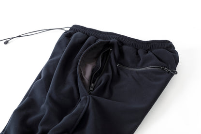 MOUT RECON TAILOR / MT1806 MOUT WIND PRO FIELD JOGGERS - Black