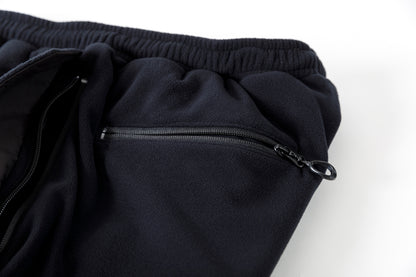 MOUT RECON TAILOR / MT1806 MOUT WIND PRO FIELD JOGGERS - Black