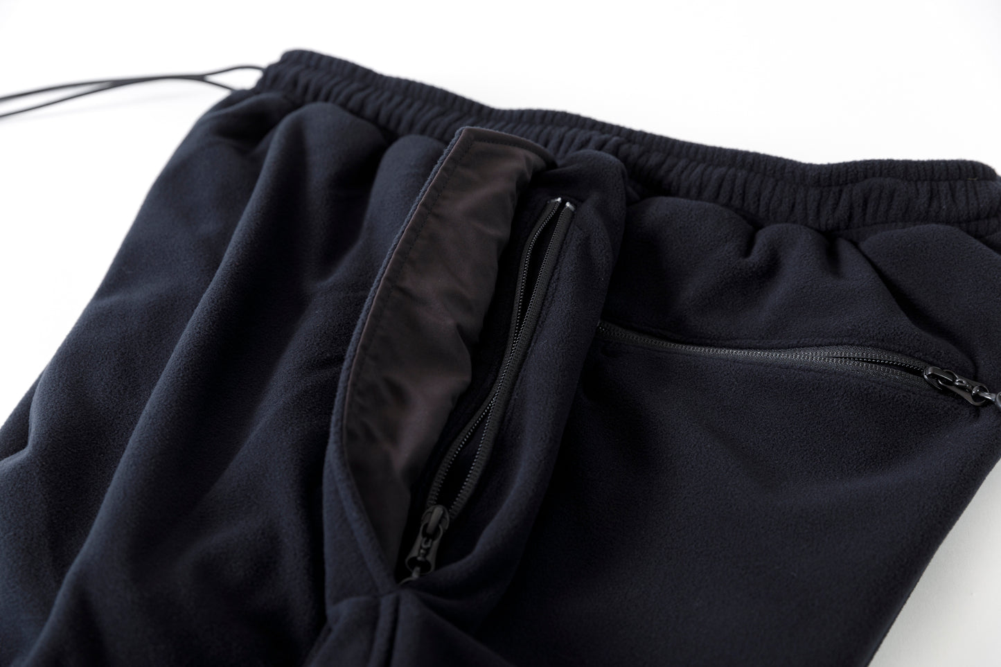 MOUT RECON TAILOR / MT1806 MOUT WIND PRO FIELD JOGGERS - Black
