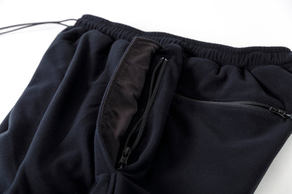 MOUT RECON TAILOR / MT1806 MOUT WIND PRO FIELD JOGGERS - Black