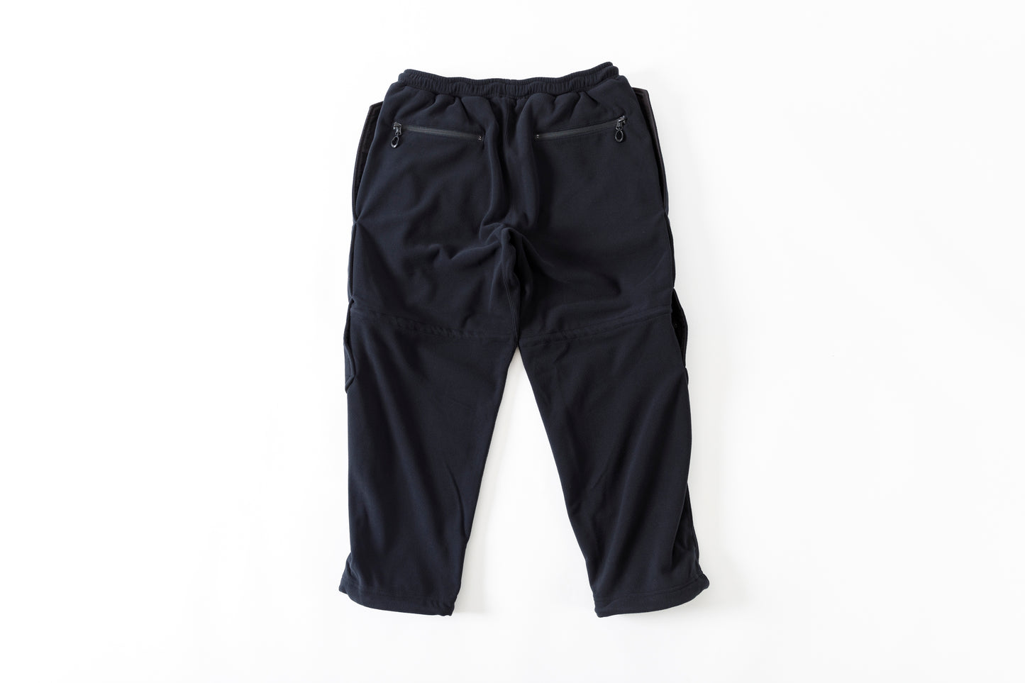 MOUT RECON TAILOR / MT1806 MOUT WIND PRO FIELD JOGGERS - Black