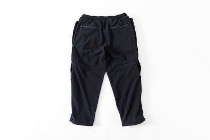MOUT RECON TAILOR / MT1806 MOUT WIND PRO FIELD JOGGERS - Black