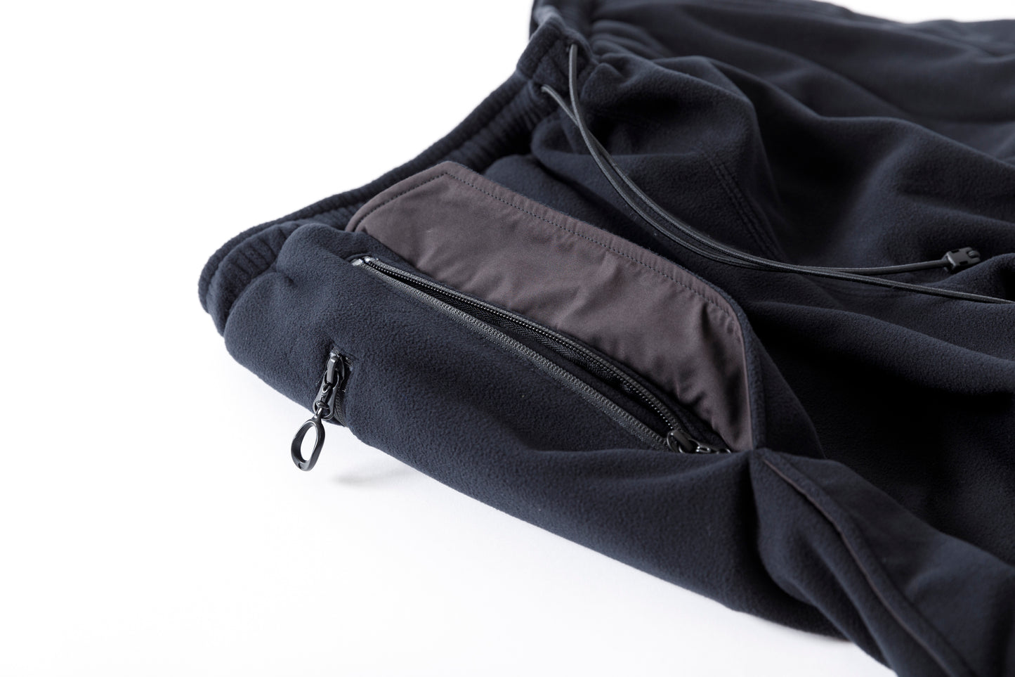 MOUT RECON TAILOR / MT1806 MOUT WIND PRO FIELD JOGGERS - Black