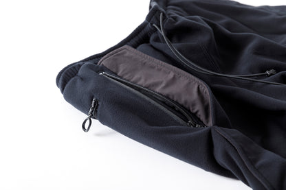 MOUT RECON TAILOR / MT1806 MOUT WIND PRO FIELD JOGGERS - Black