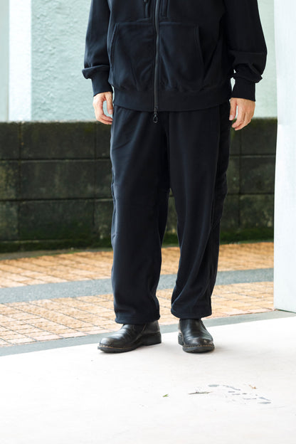 MOUT RECON TAILOR / MT1806 MOUT WIND PRO FIELD JOGGERS - Black