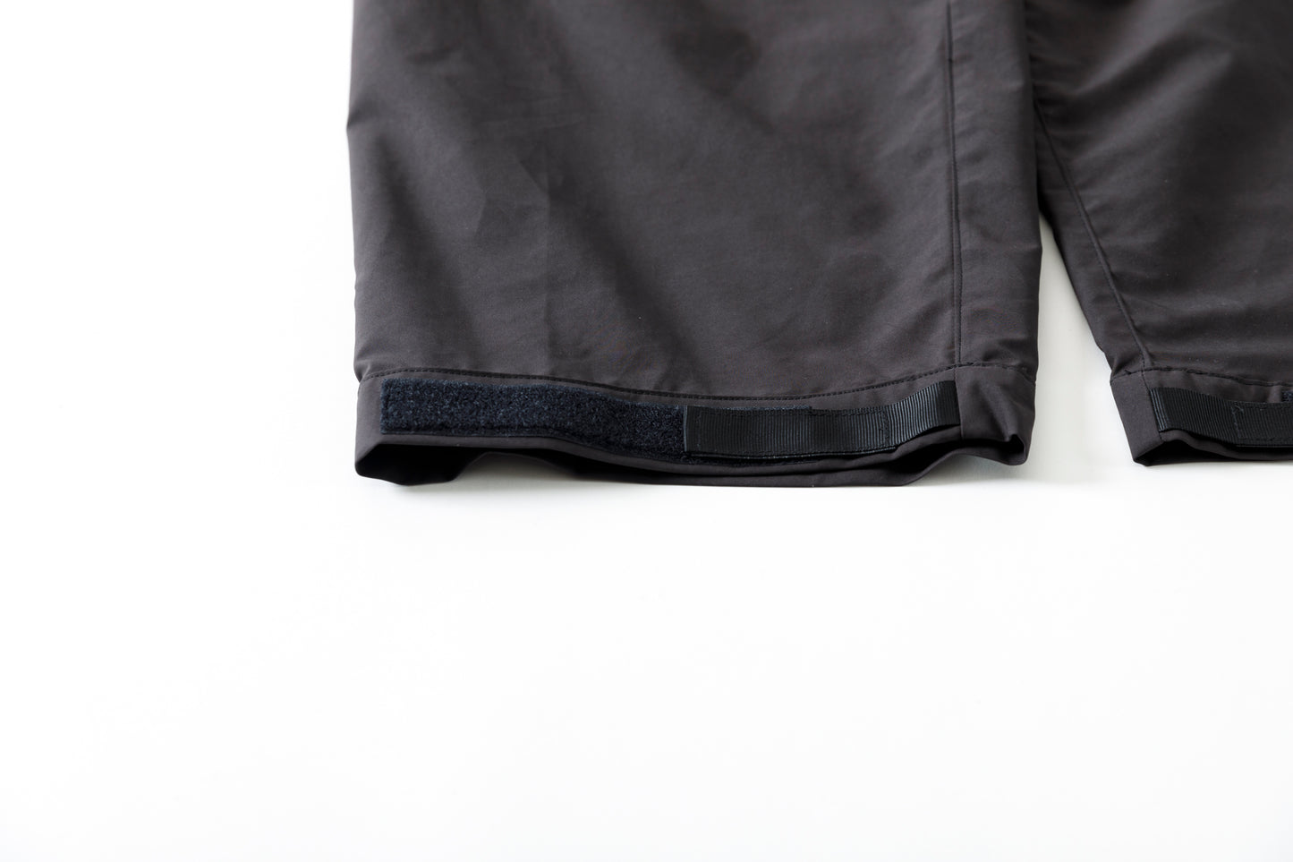 MOUT RECON TAILOR / MT1804 MOUT COMBAT UNIFOEM PANTS(MICROTECH NUBUCK MCU) - Black