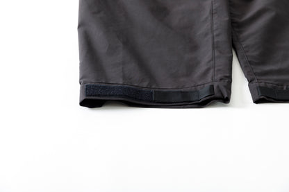 MOUT RECON TAILOR / MT1804 MOUT COMBAT UNIFOEM PANTS(MICROTECH NUBUCK MCU) - Black
