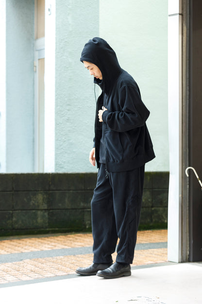 MOUT RECON TAILOR / MT1806 MOUT WIND PRO FIELD JOGGERS - Black