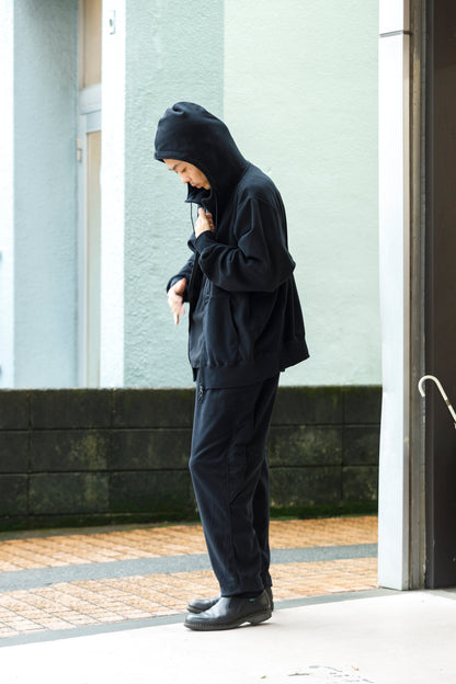 MOUT RECON TAILOR / MT1806 MOUT WIND PRO FIELD JOGGERS - Black