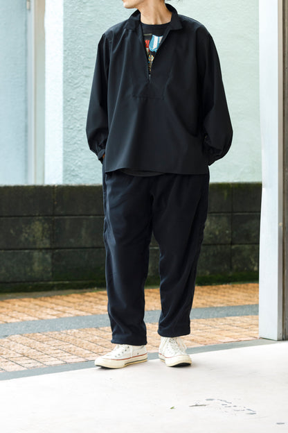 MOUT RECON TAILOR / MT1806 MOUT WIND PRO FIELD JOGGERS - Black