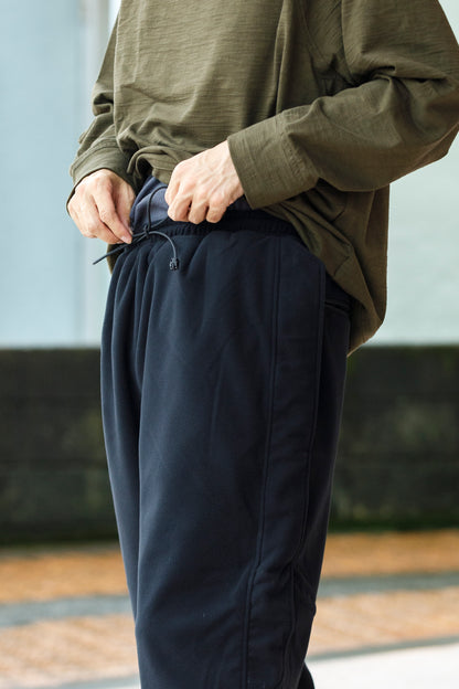 MOUT RECON TAILOR / MT1806 MOUT WIND PRO FIELD JOGGERS - Black