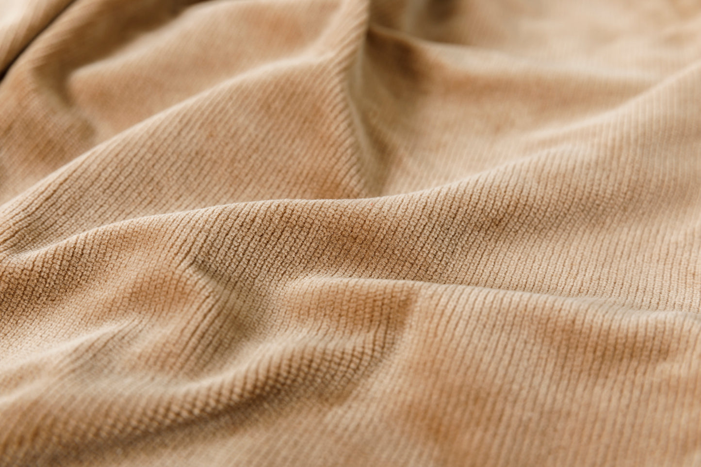 Willow Pants P-035_Beige Corduroy
