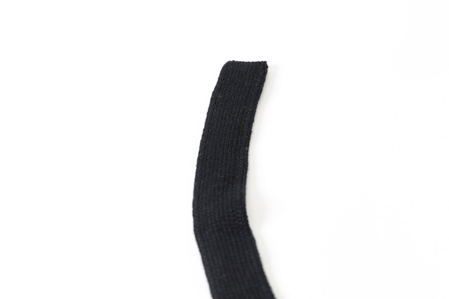 THE FACTORY MADE / BULKY KNIT BONNET - BLACK,CHACOAL GRAY【FM977】