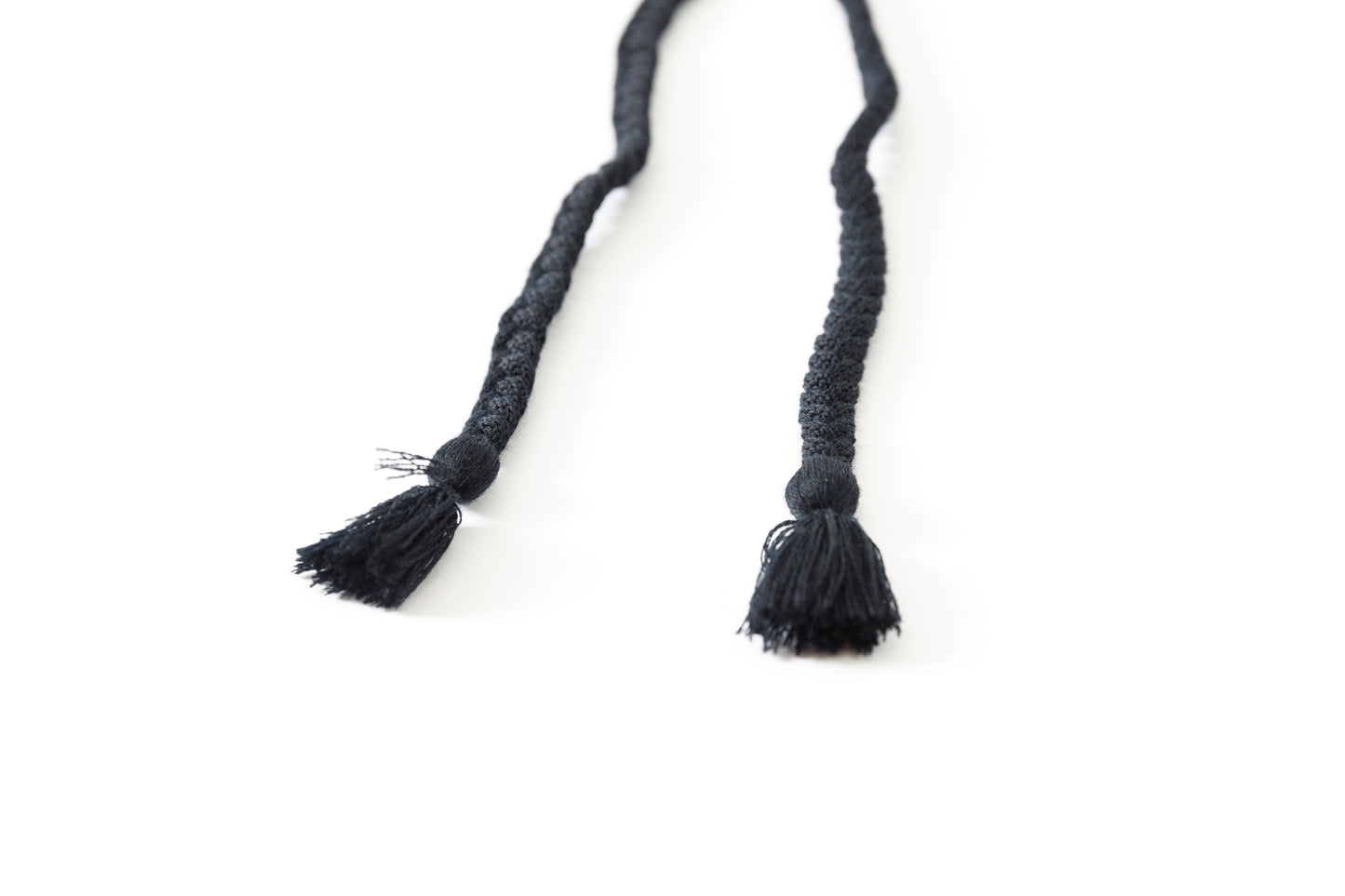 THE FACTORY MADE / EARFLAP KNIT HAIR BAND - BLACK,CHACOAL GRAY【FM966】