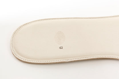 PETROSOLAUM / 81106-PO03 Side gore / Cordvan butt - Green / Black