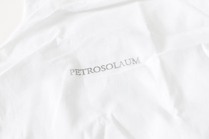 PETROSOLAUM / 81106-PO03 Side gore / Cordvan butt - Green / Black