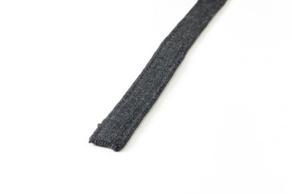 THE FACTORY MADE / BULKY KNIT BONNET - BLACK,CHACOAL GRAY【FM977】
