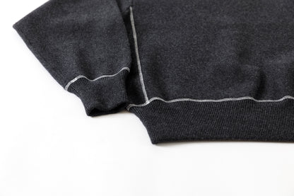 MEIAS / PURE CASHMERE SWEAT PO - Chacoal