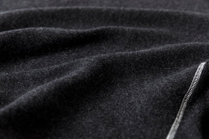 MEIAS / PURE CASHMERE SWEAT PO - Chacoal