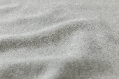 MEIAS / PURE CASHMERE SWEAT PO - T.Gray