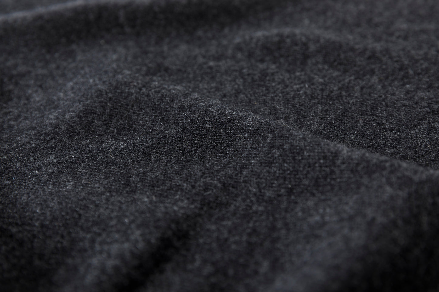 MEIAS / PURE CASHMERE SWEAT PO - Chacoal