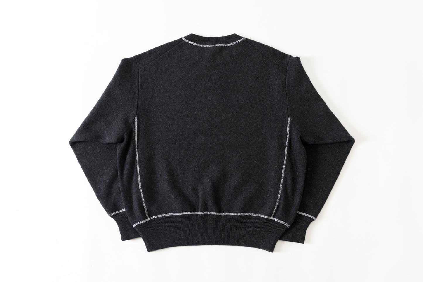 MEIAS / PURE CASHMERE SWEAT PO - Chacoal