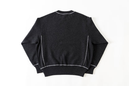 MEIAS / PURE CASHMERE SWEAT PO - Chacoal