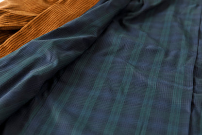 Willow Pants P-032 - Brown Corduroy