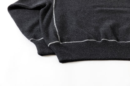 MEIAS / PURE CASHMERE SWEAT PO - Chacoal