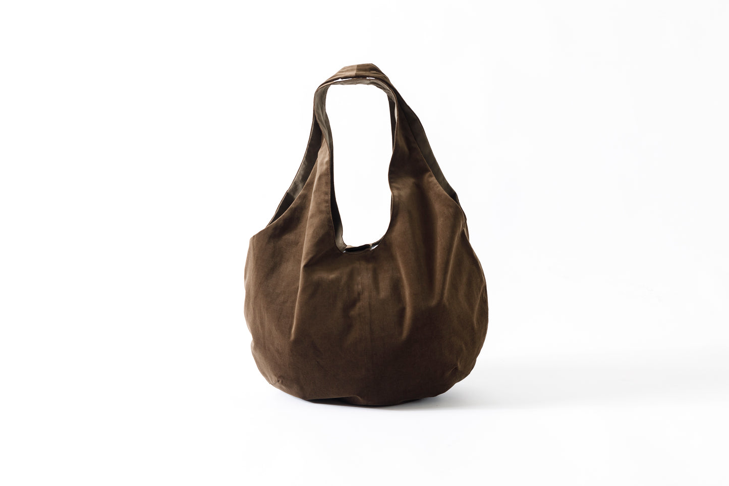 Nikki ESSENTIAL PIECE  / ALL- UTO Drop Bag - Brown