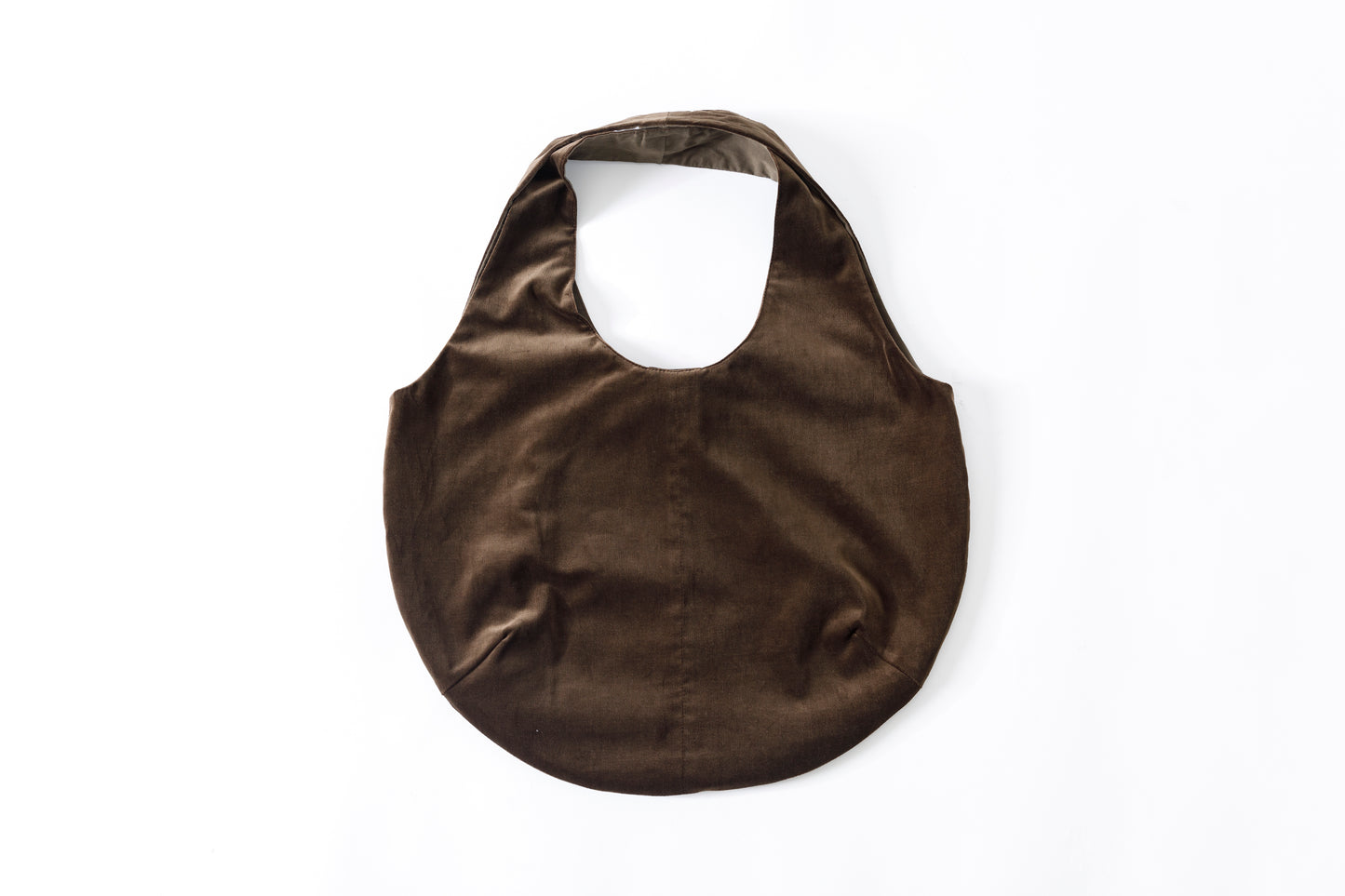 Nikki ESSENTIAL PIECE  / ALL- UTO Drop Bag - Brown