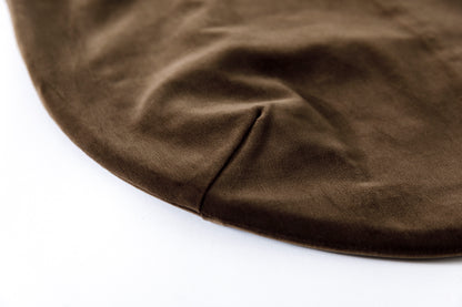 Nikki ESSENTIAL PIECE  / ALL- UTO Drop Bag - Brown