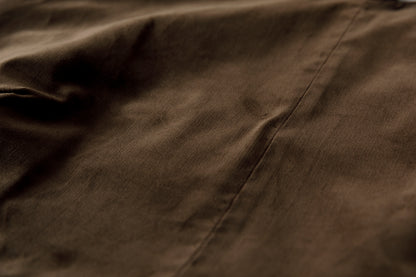 Nikki ESSENTIAL PIECE  / ALL- UTO Drop Bag - Brown