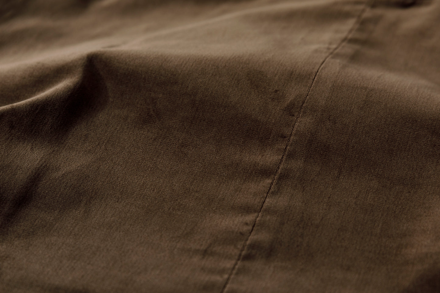 Nikki ESSENTIAL PIECE  / ALL- UTO Drop Bag - Brown