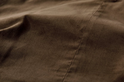 Nikki ESSENTIAL PIECE  / ALL- UTO Drop Bag - Brown