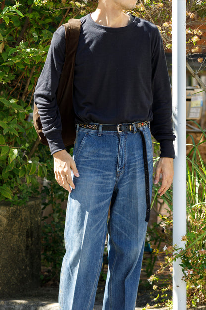 Nikki ESSENTIAL PIECE  / ALL- UTO Drop Bag - Brown