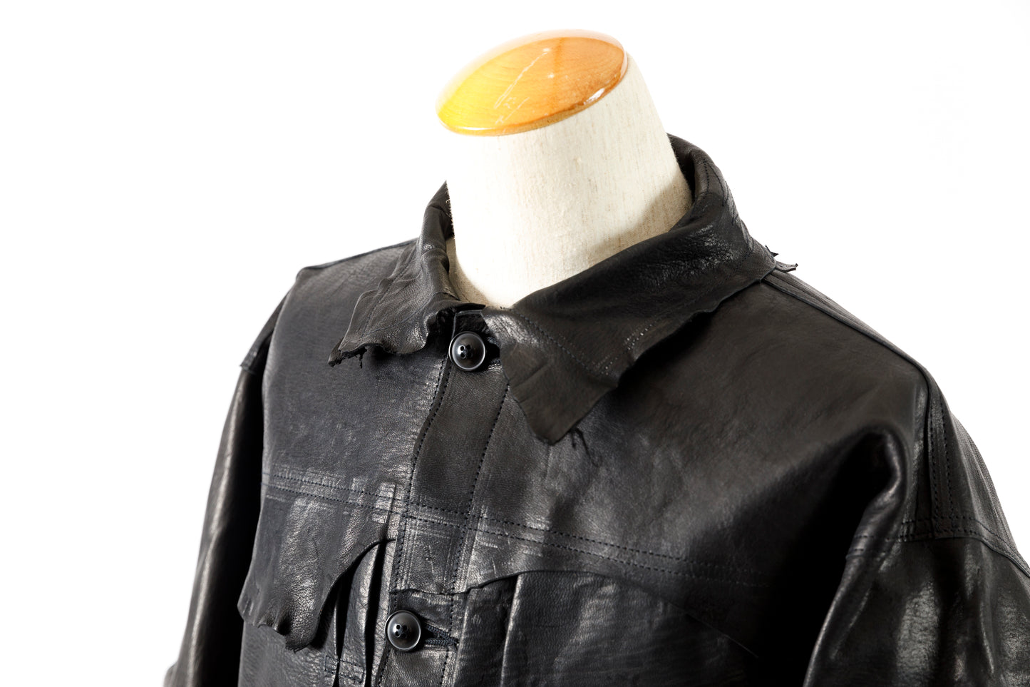 GOODKARMA DEVELOPMENT / "DAVE" Black - サイズ2