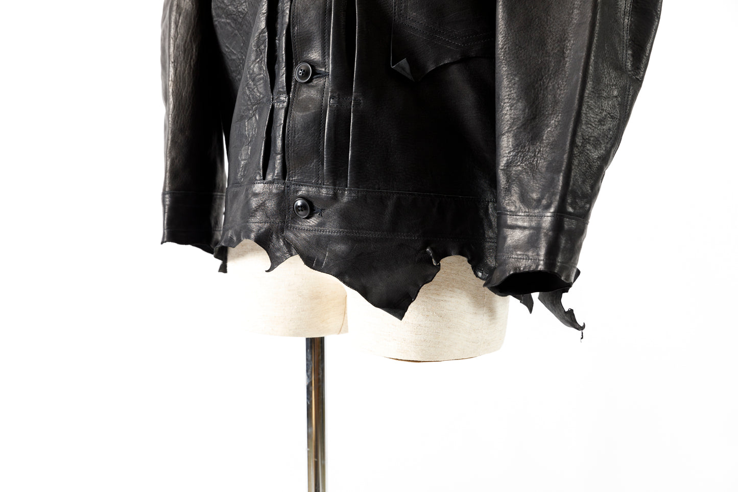 GOODKARMA DEVELOPMENT / "DAVE" Black - サイズ2