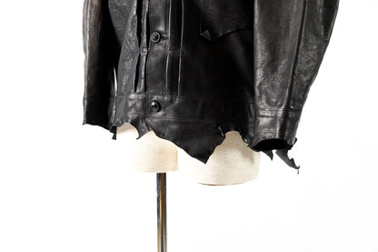 GOODKARMA DEVELOPMENT / "DAVE" Black - サイズ2