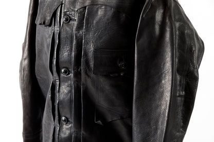 GOODKARMA DEVELOPMENT / "DAVE" Black - サイズ2