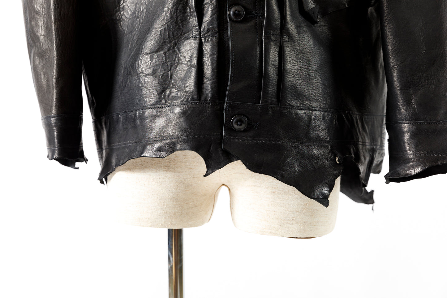 GOODKARMA DEVELOPMENT / "DAVE" Black - サイズ2